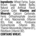 Malt-O-Meal Original Quick Cooking Hot Wheat Cereal, Creamy Breakfast Farina, 28 Oz Malt-O-Meal 