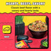 Maruchan Ramen Noodle Soup, Beef Flavor Maruchan Ramen 