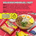 Maruchan Ramen Noodle Soup, Beef Flavor Maruchan Ramen 