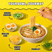 Maruchan Ramen Noodle Soup, Chicken Flavor Maruchan Ramen 