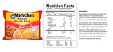 Maruchan Ramen Noodle Soup Variety, 11 Flavors, 3 Ounce, 1 Package each Flavor, Total 11 Packages Snackathon 