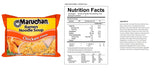 Maruchan Ramen Noodle Soup Variety, 11 Flavors, 3 Ounce, 1 Package each Flavor, Total 11 Packages Snackathon 