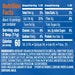 Maxwell House International French Vanilla Café-Style Sugar Free Instant Coffee Beverage Mix, 4 oz. Canister Maxwell House 