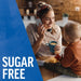 Maxwell House International French Vanilla Café-Style Sugar Free Instant Coffee Beverage Mix, 4 oz. Canister Maxwell House 