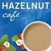 Maxwell House International Hazelnut Cafe Beverage Mix, 9 oz. Canister Maxwell House 