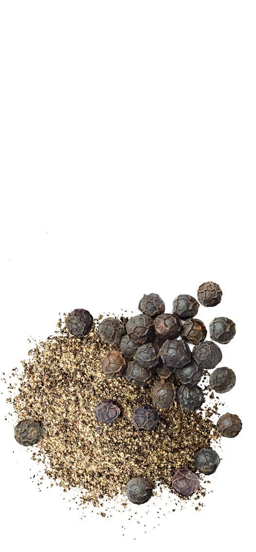 McCormick Black Peppercorn Grinder, 1.24 oz McCormick 