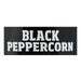 McCormick Black Peppercorn Grinder, 1.24 oz McCormick 