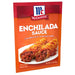McCormick Enchilada Sauce Mix, 1.5 OZ McCormick 1.5 Oz 