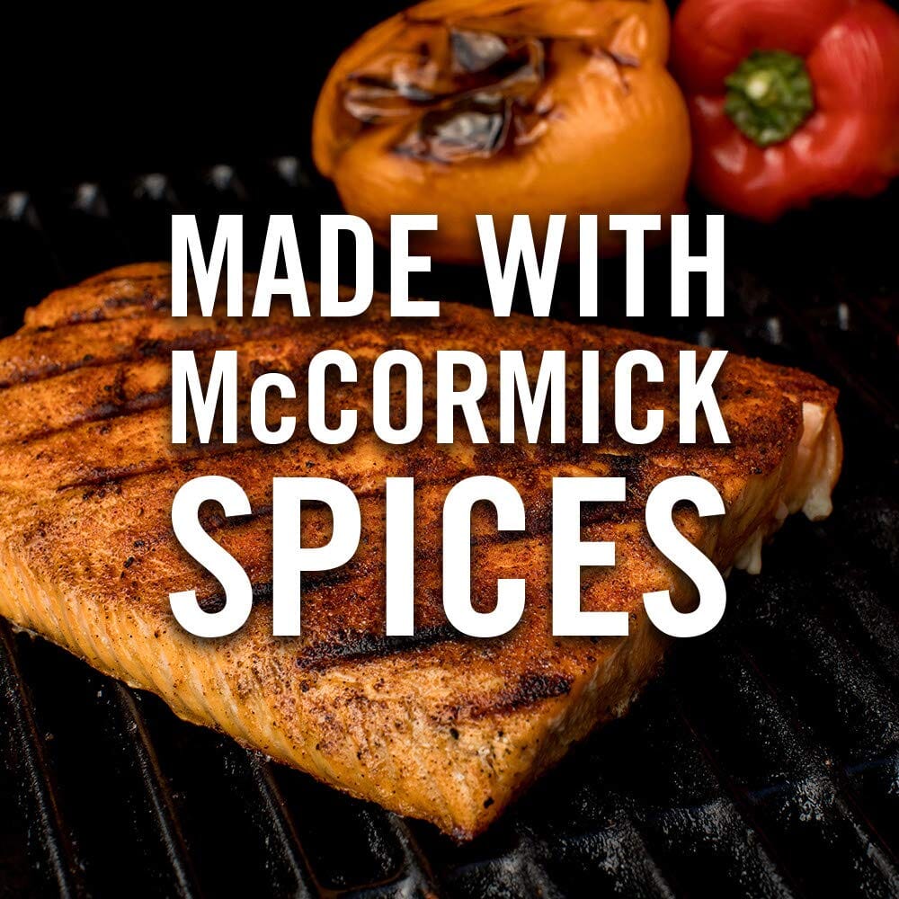 McCormick Enchilada Sauce Mix, 1.5 OZ McCormick 