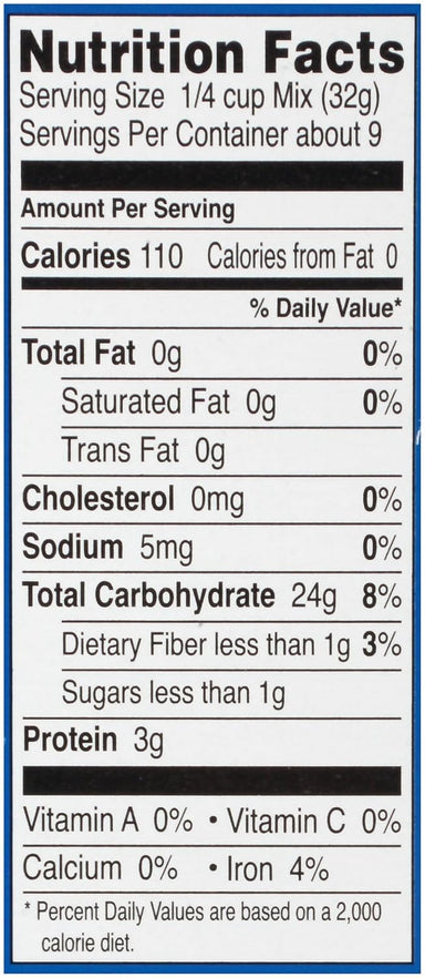 McCormick Golden Dipt Cracker Meal Seafood Fry Mix, 10 Ounce Snackathon Foods 