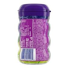 Mentos Gum Sugar Free, Grape Medley, 50 Piece Mentos 