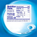 Mentos Gum Sugar Free, Pure Fresh Mint, 50 Piece Mentos 