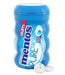 Mentos Gum Sugar Free, Pure Fresh Mint, 50 Piece Mentos Pack of 1 