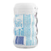 Mentos Gum Sugar Free, Pure White Sweet Mint, 50 Piece Mentos 