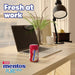 Mentos Pure Fresh Cinnamon Sugar-Free Gum, 50 Piece Bottle Mentos 