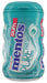 Mentos Pure Fresh Sugar-Free Chewing Gum with Xylitol, Wintergreen, 50 Piece Bottle Mentos 