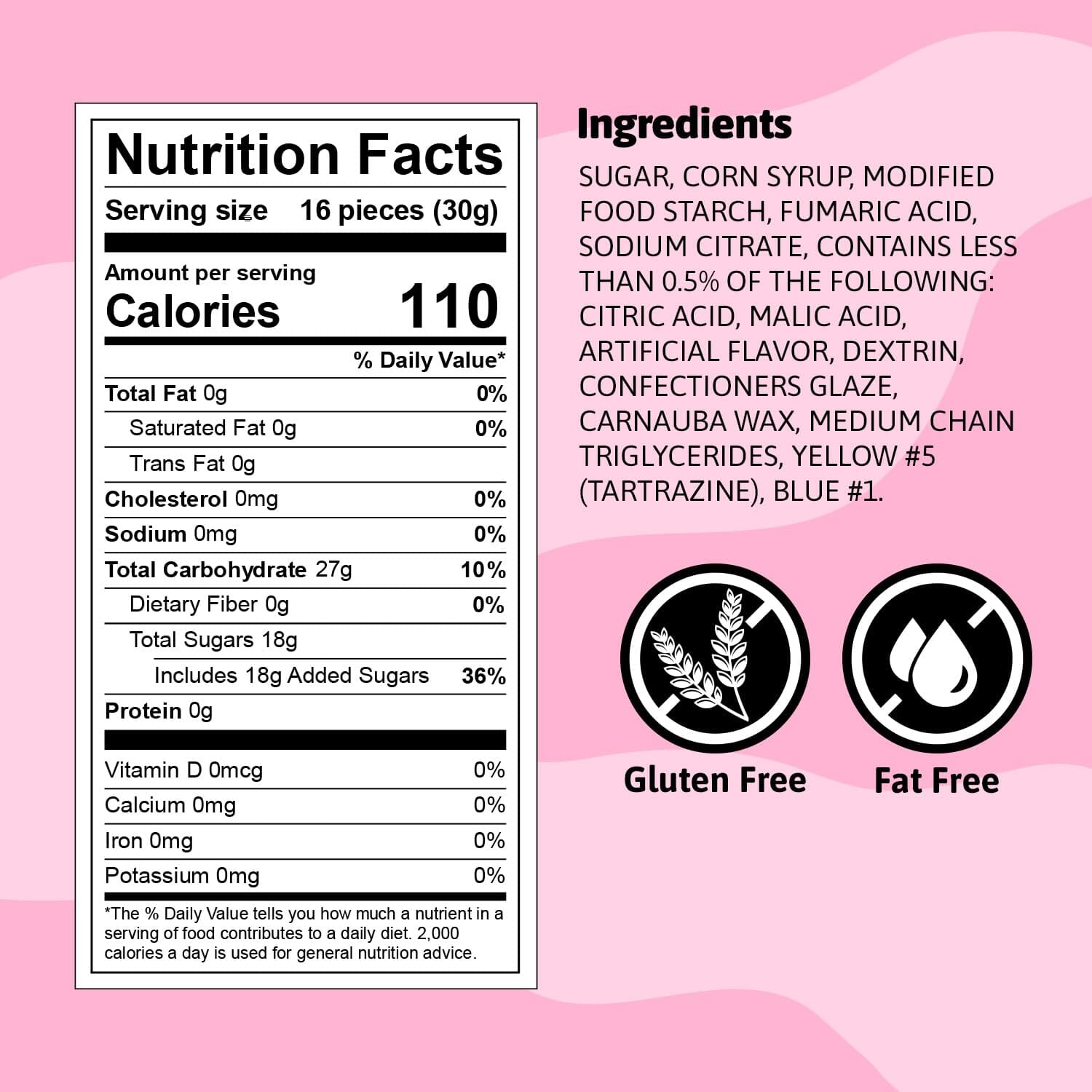 Mike & Ike Sour Watermelon Candy Box, 4.25 Ounce Mike and Ike 