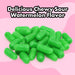 Mike & Ike Sour Watermelon Candy Box, 4.25 Ounce Mike and Ike 