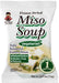 Miko Freeze Dried Instant Miso Soup, Variety, 0.27 Ounce (Pack of 6) Snackathon Foods 