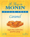 Monin Syrup - SUGAR FREE - Caramel Monini 