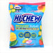 Morinaga Hi Chew Reduced Sugar 30% Less Sugar Mango & Strawberry Flavors 60g Morinaga 