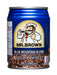 Mr. Brown Coffee Drink (Multiple Flavors) Mr. Brown Blue Mountain Pack of 1 