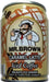 Mr. Brown Coffee Drink (Multiple Flavors) Mr. Brown Caramel Latte Pack of 1 