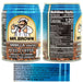 Mr. Brown Vanilla Iced Coffee, 8.12 Ounce Mr. Brown 