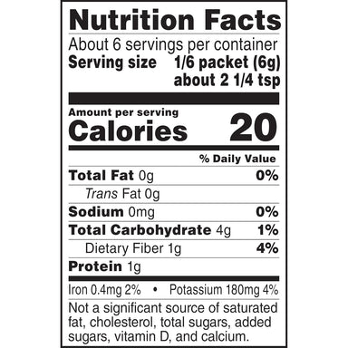 Mrs. Dash Seasoning Mix, Taco, 1.25 Ounce Dash 