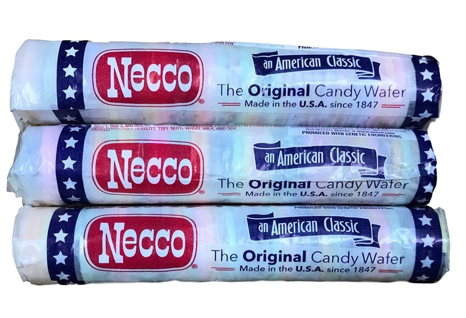 Necco Wafers Original Necco 