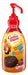 Nestle Coffee mate Coffee Creamer, Abuelita Mexican Style Chocolate Flavored, Concentrated Liquid Pump Bottle, Non Dairy, No Refrigeration, 50.7 Ounce Nestle 