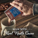 Nestle Hot Cocoa Mix, No Sugar Added, 30 Count of 0.28 oz Packets Nestle 