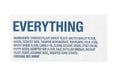 New York Everything Flatbreads Bulk, 5 Pound New York Flatbreads 