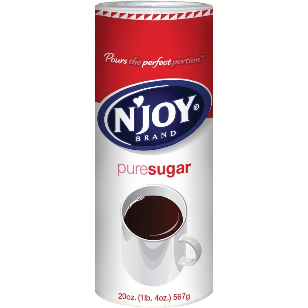 N'Joy, Non Dairy 12 Coffee Creamer N'Joy 