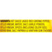 OLD BAY Hot Sauce, Spicy Seasoning Sauce, 5 oz Bottle Old Bay 