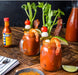 OLD BAY Hot Sauce, Spicy Seasoning Sauce, 5 oz Bottle Old Bay 