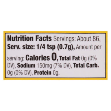 OLD BAY Hot Seasoning, 2.12 oz (Pack of 12) Snackathon Foods 