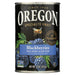 Oregon Fruit Blackberries in Light Syrup, 15 oz Oregon Fruit Blackberries 15oz can 