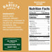 Pacific Foods Barista Series Original Oat Milk, Plant Based Milk, 32 oz Carton Pacific 