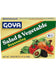 Pack of 2 Goya Salad & Vegetable Seasoning, 1.41 OZ GOYA 