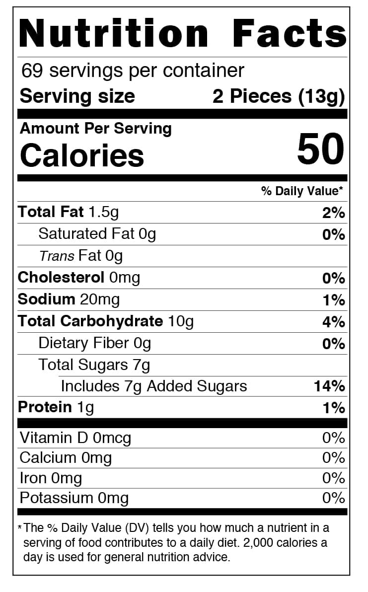 Peanut Butter Bars Snackathon 