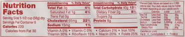 Pennsylvania Dutch Hearty Homestyle Egg Noodles, 12 Oz Pennsylvania Dutch 
