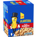 Planters Salted Peanuts, 18 ct Box, 1.75 oz Packs PLANTERS 