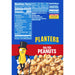 Planters Salted Peanuts, 18 ct Box, 1.75 oz Packs PLANTERS 