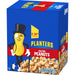 Planters Salted Peanuts, 18 ct Box, 1.75 oz Packs PLANTERS 
