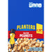 Planters Salted Peanuts, 18 ct Box, 1.75 oz Packs PLANTERS 
