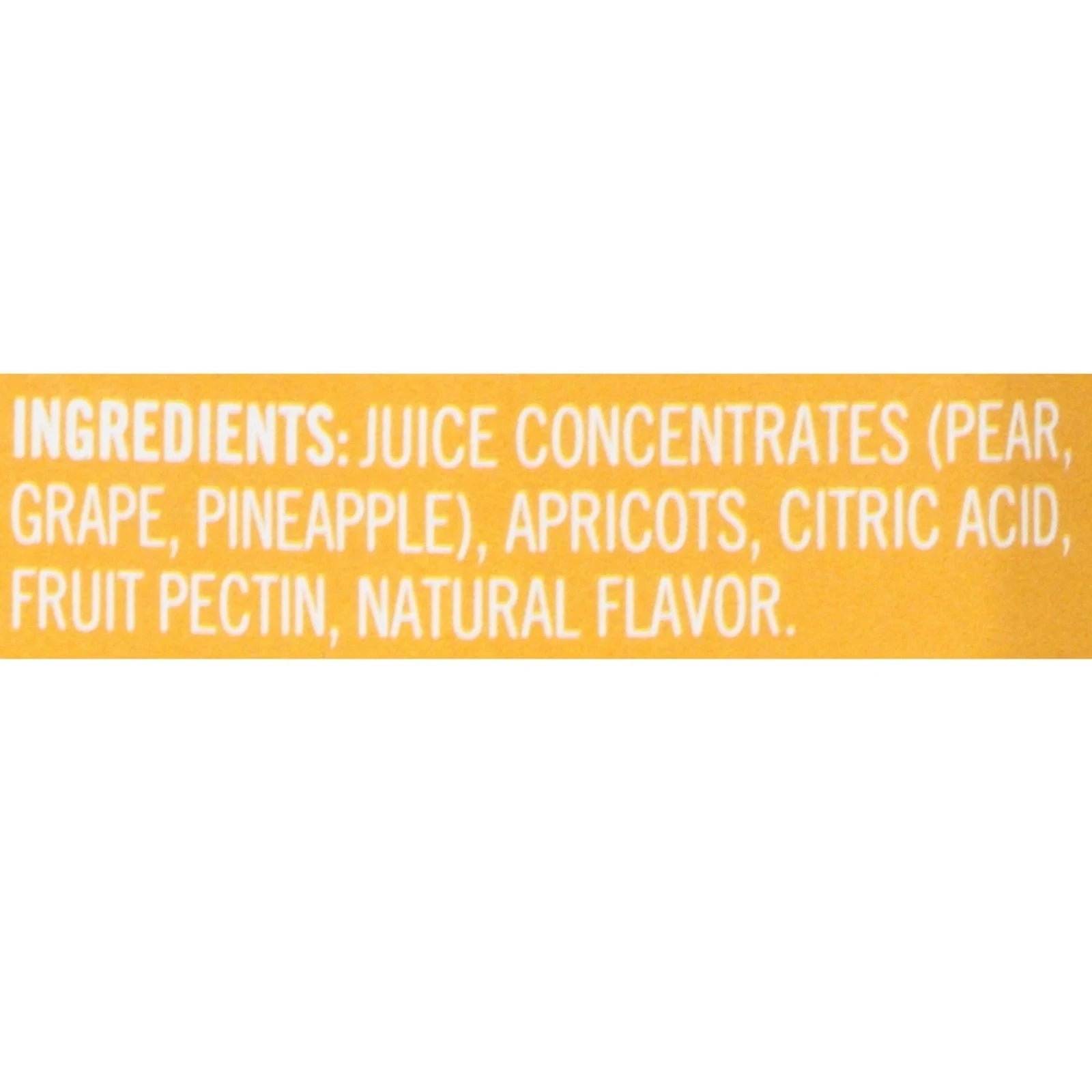 Polaner All Fruit Spread Apricot, 10 ounce Polaner 