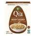 Qi'a Superfood Oatmeal Qi'a Creamy Coconut 8 Ounce 