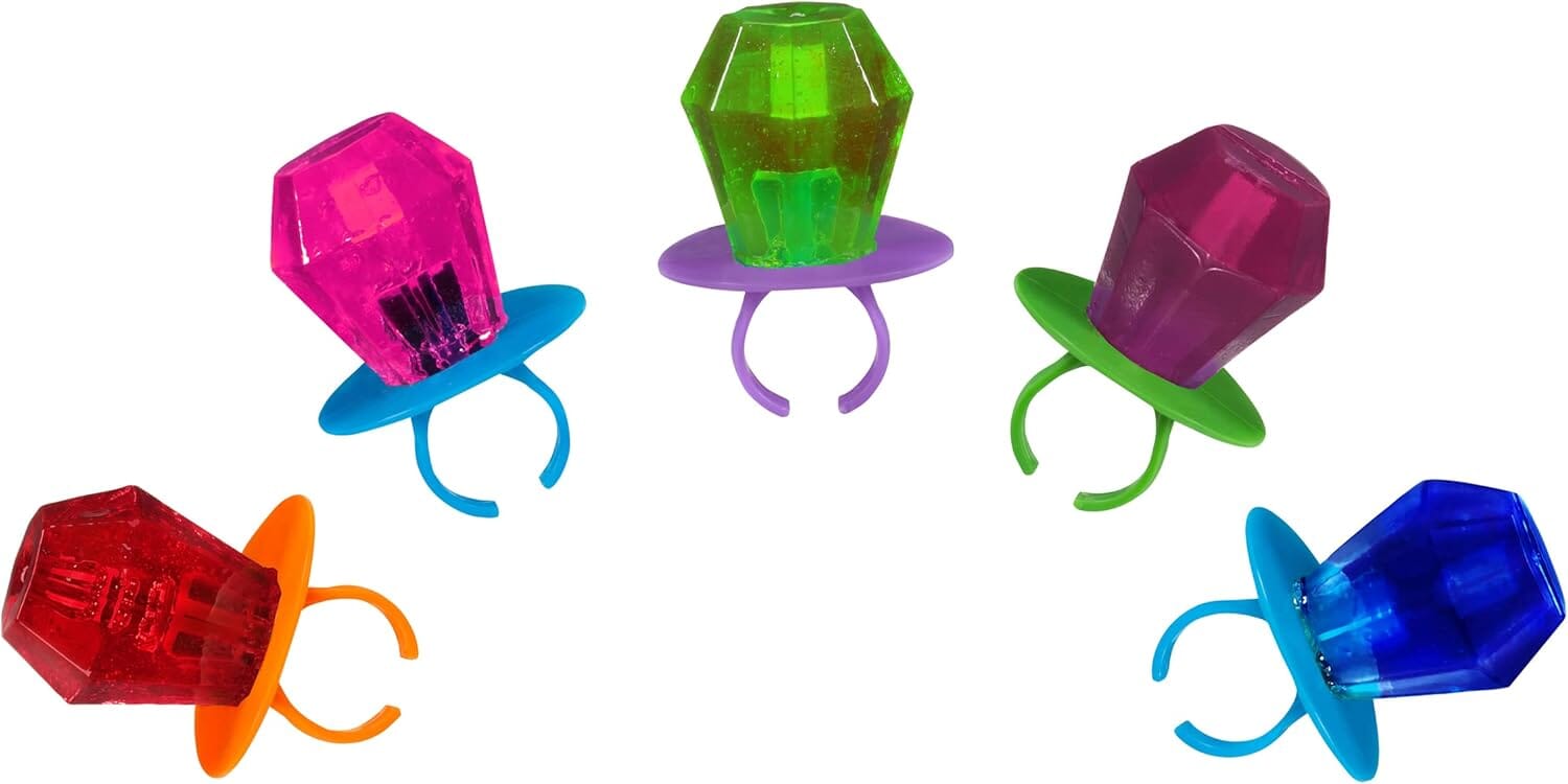Ring Pop Gusseted Bag, 7.50 Ounce Ring Pop 