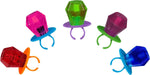 Ring Pop Gusseted Bag, 7.50 Ounce Ring Pop 